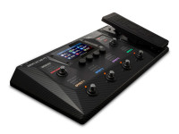 Zoom G6 Pedaleira Multi-FX com Ecrãn Touch Zoom G6 Pedaleira Multi-FX com Ecrãn Touch